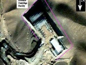 کارشناسان غربى: ایران به کمک دانشمندان خارجى به تولید بمب اتمى نزدیک شده است