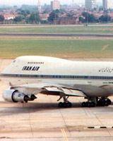 یک اتفاق نادر؛ از بال هواپیمای «ایران‌ایر» بنزین می‌چکید، مسافران فهمیدند!