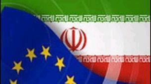 'احتمال تدوین دور تازه تحریمهای اروپا علیه ایران ظرف ۳ هفته'