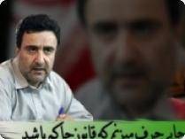 مصطفی تاج‌زاده پس از یک سال و نیم انفرادی، ممنوع‌الملاقات شد
