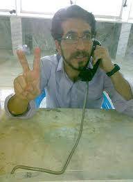 مادر مجید دری: بیست و هشت ماه زندان اما دریغ از یک ساعت مرخصی