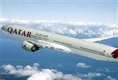 جزئیات ورود هواپیمایی قطر به ایران