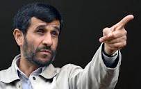 راه حل احمدی‌نژاد برای ایجاد آرامش اعصاب درجامعه