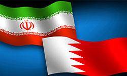 ایران اتهام ارتباط با برنامه ریزی تروریستی در بحرین را رد کرد