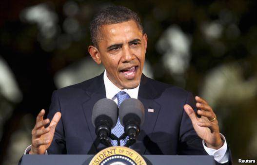 باراک اوباما: تحریم ها علیه ایران «شدیدا گزنده» بوده است