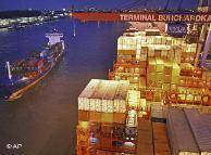 آلمان در اندیشه قطع کامل صادرات خود به ایران