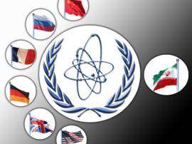قدرت‌ها جهانی درمورد توافق بر سر قطعنامه علیه ایران «پیشرفت داشته‌اند»