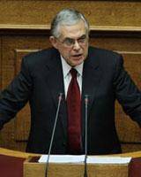 نخست‌وزیر جدید یونان رأی اعتماد گرفت