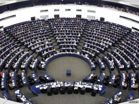 پارلمان اروپا: شرکت‌ها از فروش فناوری‌های سانسور به ایران بپرهیزند