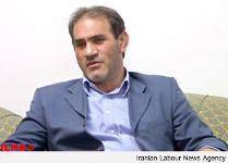 وزیر ورزش خطیب را جایگزین یزدانی خرم کرد