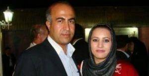 همسر سعید نعیمی: بعد از بازجویی مجدد و تفهیم اتهام جدید به همسرم دچار حمله قلبی شدم
