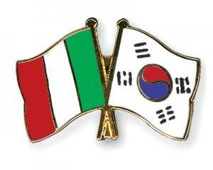 کره‌جنوبی و ایتالیا در حال بررسی تحریم نفت و پتروشیمی ایران