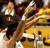 والیبال ایران با ناباوری نتیجه را به امریکا واگذار کرد
