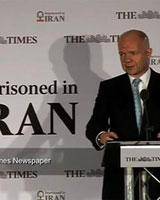 بریتانیا دستور تعطیلی فوری سفارت ایران را صادر کرد