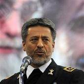 تبدیل نیروی دریایی ایران به نیرویی اقیانوسی