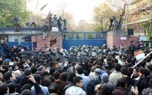 بیانیه انجمن اسلامی دانشجویان دانشگاه صنعت آب و برق در محکومیت حمله به سفارت بریتانیا