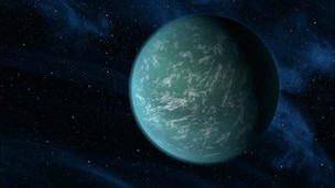 منجمان کشف سیاره ای شبیه به زمین را تایید کردند