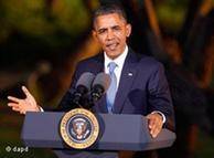 باراک اوباما: تمامی گزینه‌ها در برابر ایران را در نظر داریم