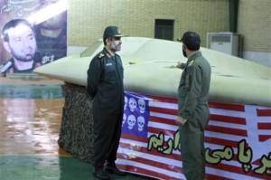 کاظم صدیقی٬ امام جمعه موقت تهران: شکار هواپیمای آمریکایی، پاداش عزاداری‌های مردم بود!