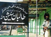 طالبان از مذاکره صلح با دولت پاکستان خبر داد