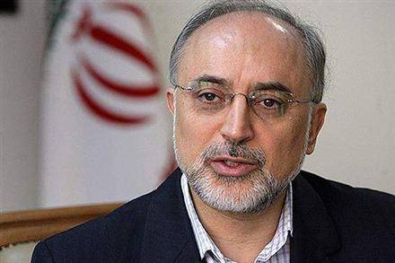 صالحي: روابط تهران - لندن قطع نشده است