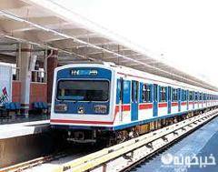 20:11 - اقدام به خودکشی یک زن در ایستگاه مترو ملت