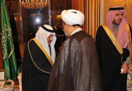 سفر نمایندگان خامنه‌ای به روسیه و عربستان
