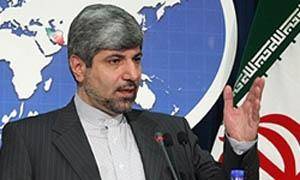 جمهوری اسلامی می‌گوید بستن تنگه‌ی هرمز “در دستور کار نیست”