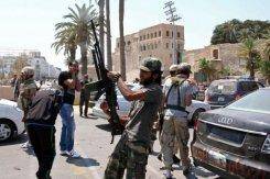 شورای امنیت تحریم بانک مرکزی لیبی را لغو کرد