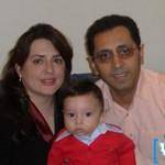 برگزاری دادگاه کامران رحیمیان و انتقال وی به زندان رجایی‌شهر