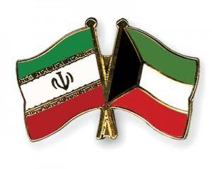 دو تبعه کویتی دیشب آزاد شدند