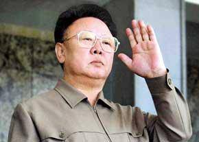 کیم یونگ ایل رهبر کره شمالی درگذشت