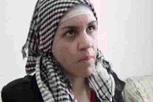 ماجرای عریان کردن دختر مصری توسط ارتش