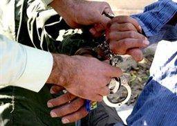 بازداشت 8 نفر به اتهام حمله به خودروی زندانیان در کرج