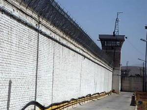 تبعید ۲۷ زندانی اهل تسنن از زندان مرکزی سنندج به زندان گوهردشت کرج