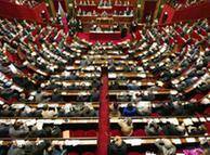 قانون مجازات "انکار نسل‌کشی ارامنه" در فرانسه تصویب شد
