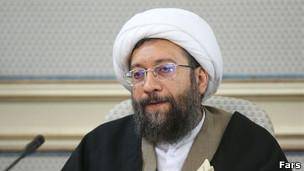 رئیس قوه قضاییه از محکومیت ایران در سازمان ملل انتقاد کرد