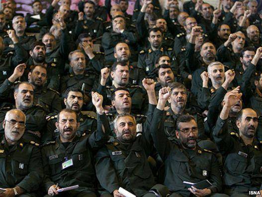 محسن کاظمینی، فرمانده جدید سپاه تهران، کیست؟