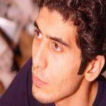 بيانيه جمعی از هنرمندان برای آزادی هنرمند زندانی آريا آرام نژاد