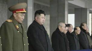 کره شمالی: انتظار تغییر نداشته باشید