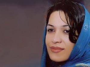 تایید سه سال محکومیت فرشته شیرازی فعال حقوق زنان در دادگاه تجدید نظر