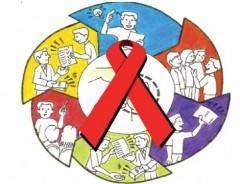 سنجش ایدز در کودکان خیابانی