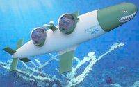 تصاویر سریعترین زیردریایی شخصی جهان بدون موتور 