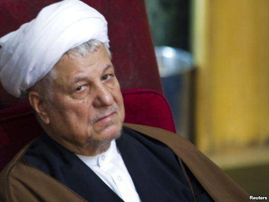 دفتر هاشمی: رفسنجانی درباره انتخابات مجلس اظهار نظر نخواهد کرد