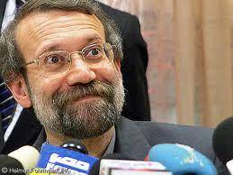 لاریجانی در گفت‌وگو با خبرگزاری آناتولی ترکیه مطرح کرد: مذاکره تنها راه حل موضوع هسته ای ایران