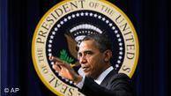 هشدار مستقیم باراک اوباما به رهبر جمهوری اسلامی