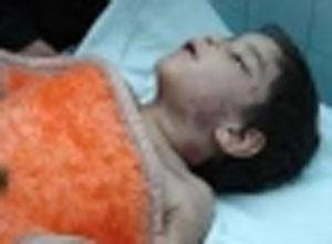 جزییات تازه از شكنجه مرگبار پسر ۹ ساله