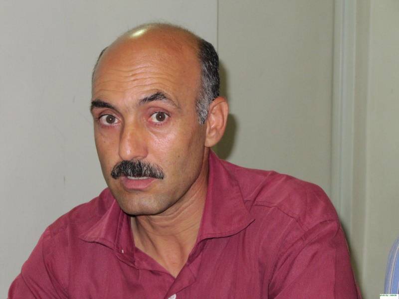 اخراج دايم رسول بداقی، معلم زندانی از آموزش و پرورش