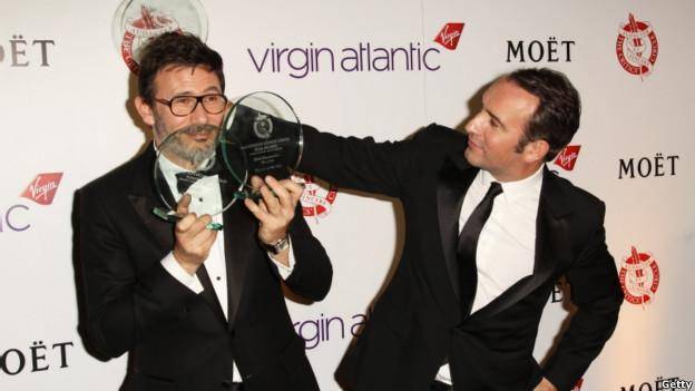 'آرتیست' و 'جدایی نادر از سیمین' برنده بیشترین جوایز حلقه منتقدان فیلم لندن 
