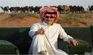 شاهزاده عربستانی: ایران می داند که بستن تنگه هرمز خودکشی است! اظهارات وزیر نفت ما، پیامی به ایران بود که انقدر اقتصاد جهان را تهدید نکند!